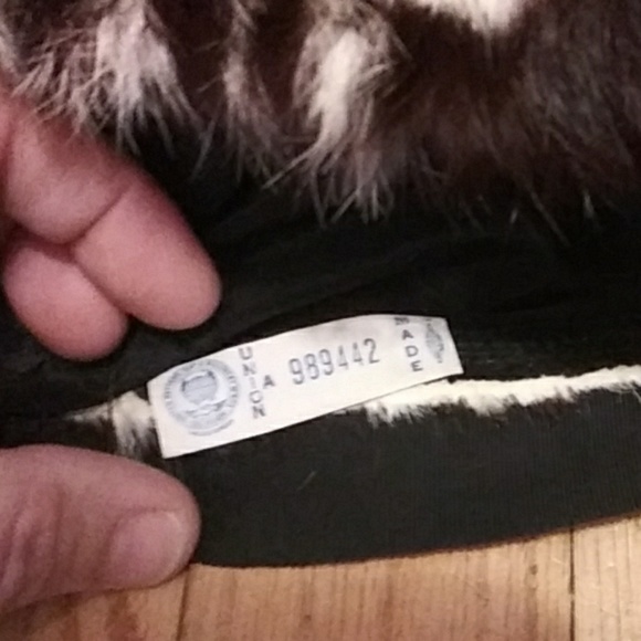 Hat - Picture 4 of 4